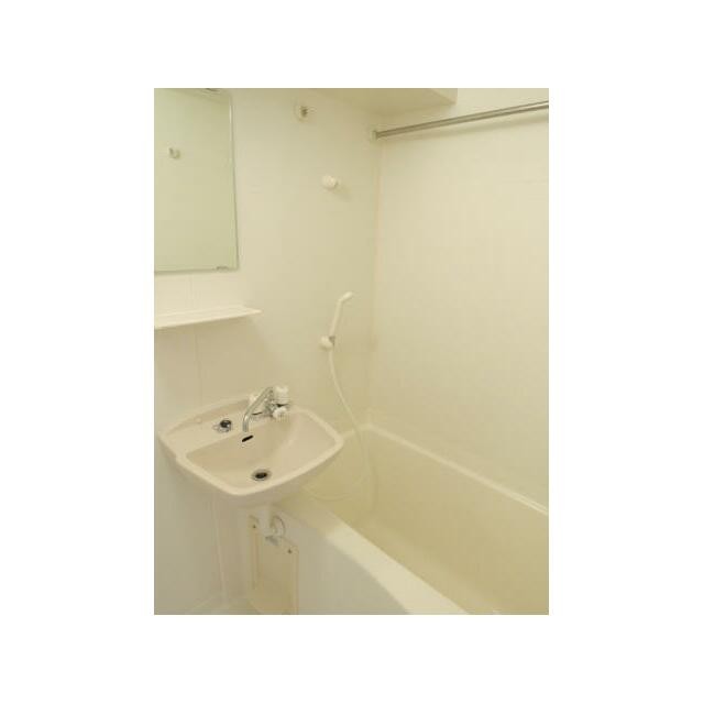 同タイプ参考写真(風呂)