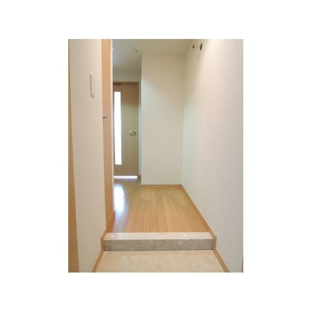 同タイプ参考写真(玄関)