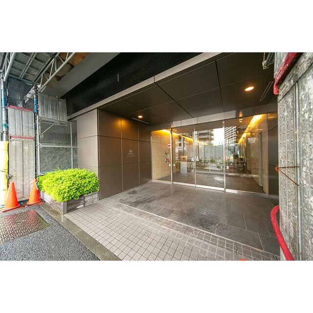 渋谷区渋谷１丁目 【賃貸居住】マンション