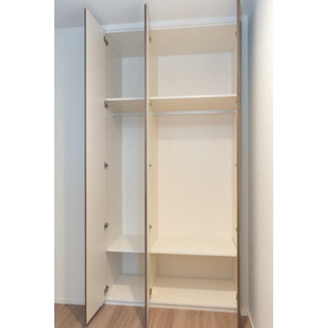 ※写真は同タイプ住戸です。(内装)