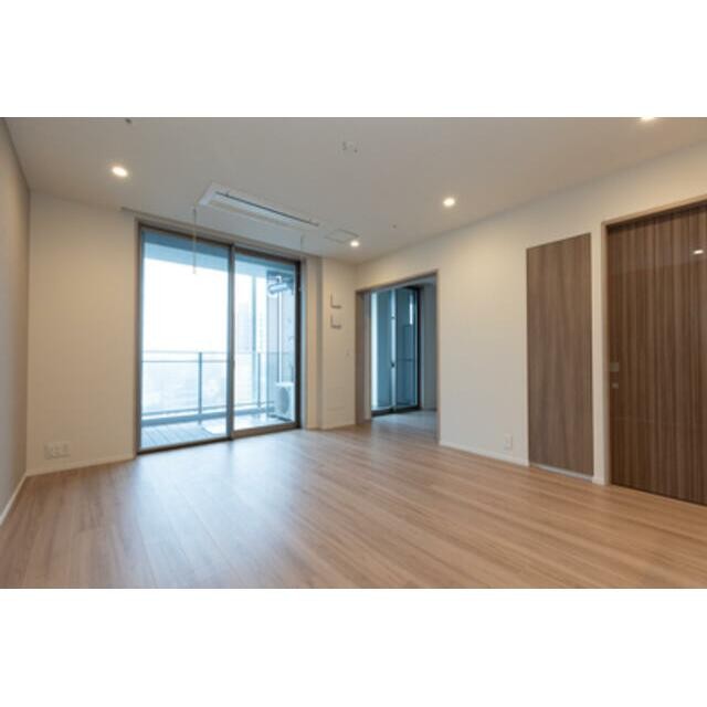 ※写真は同タイプ住戸です。(居間)