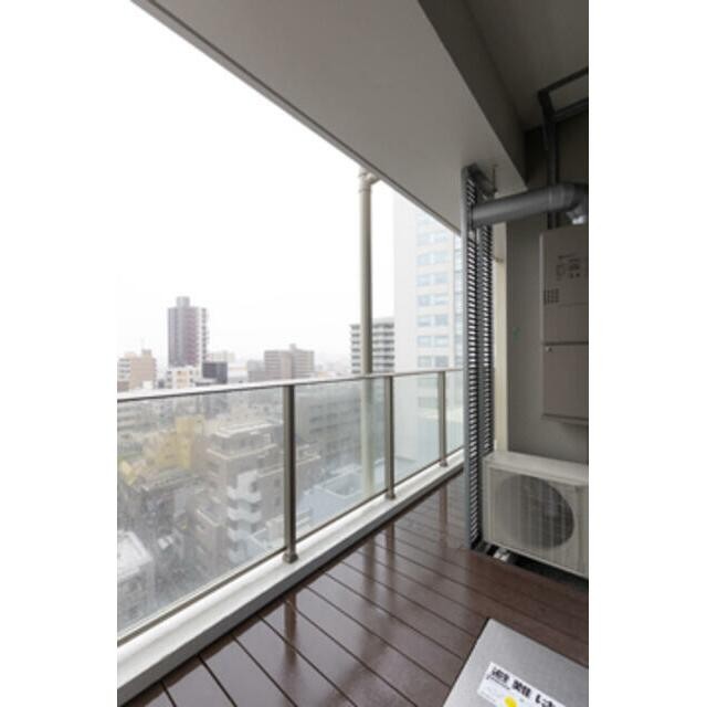 ※写真は同タイプ住戸です。