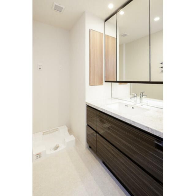 ※写真は同タイプ住戸です。(内装)