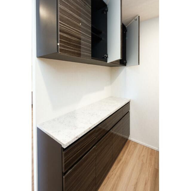 ※写真は同タイプ住戸です。