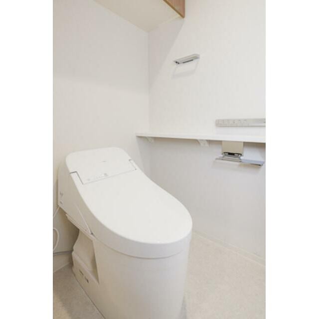 ※写真は同タイプ住戸です。(内装)