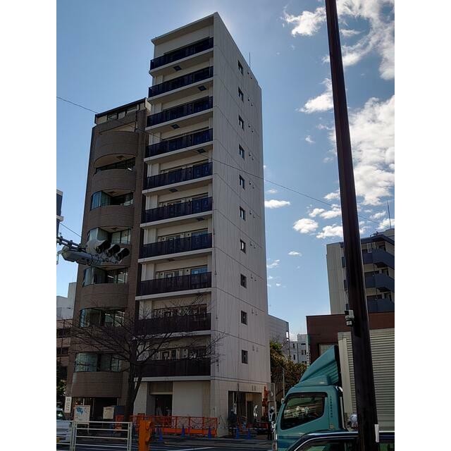 渋谷区広尾５丁目 【賃貸居住】マンション