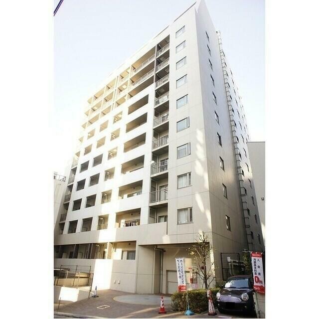 渋谷区円山町 【賃貸居住】マンション