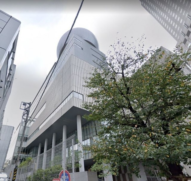 渋谷区立こもれび大和田図書館（渋谷駅）（722m）(周辺)