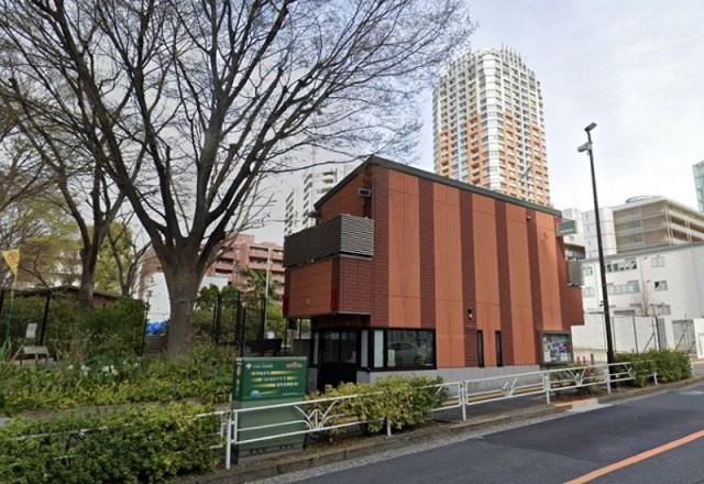 渋谷警察署 美竹交番（渋谷駅）（1326m）(周辺)