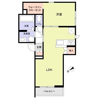 港区南青山３丁目 【賃貸居住】アパート