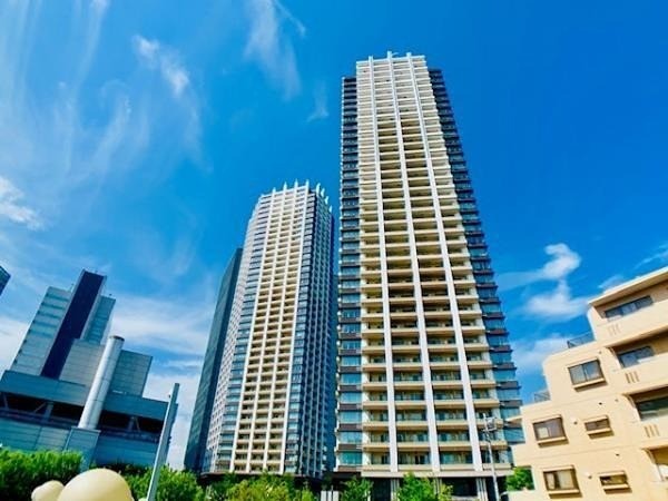 品川区上大崎３丁目 【賃貸居住】マンション