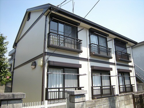 大田区蒲田２丁目 【賃貸居住】アパート