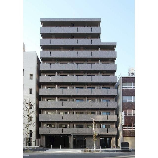 港区芝４丁目 【賃貸居住】マンション