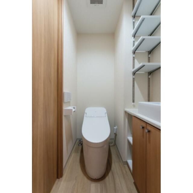 ※写真は同タイプ住戸です。(内装)