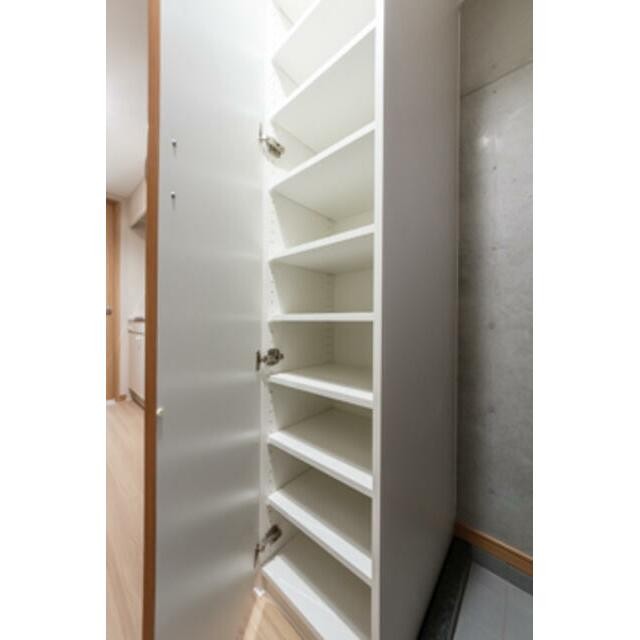 ※写真は同タイプ住戸です。