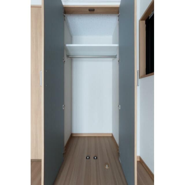 ※写真は同タイプ住戸です。(内装)