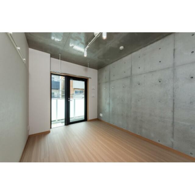 ※写真は同タイプ住戸です。(居間)