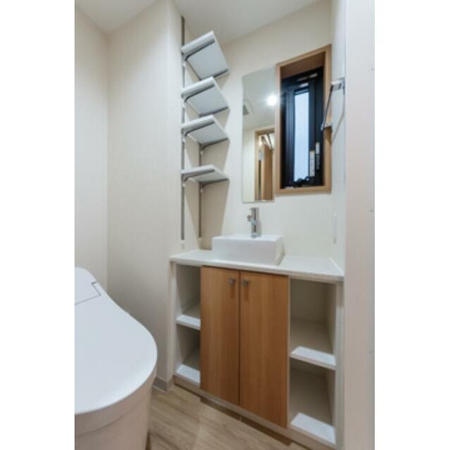 ※写真は同タイプ住戸です。(内装)