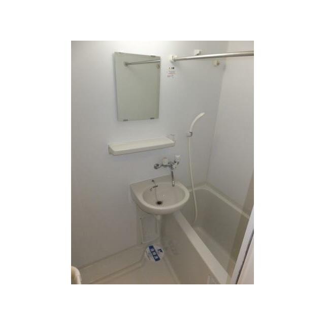 ※同タイプ参考写真(風呂)