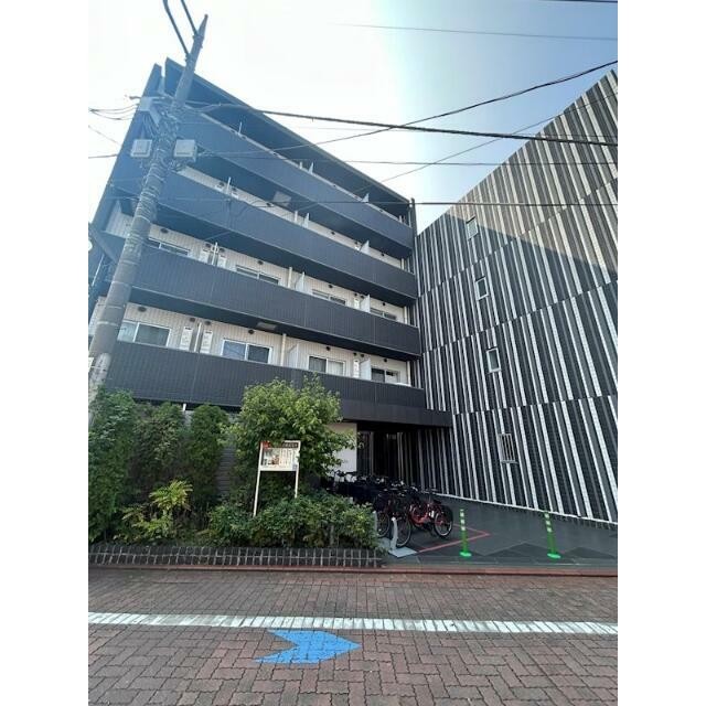 大田区南蒲田２丁目 【賃貸居住】マンション