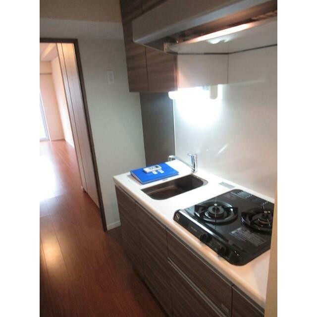 ※参考写真(キッチン)