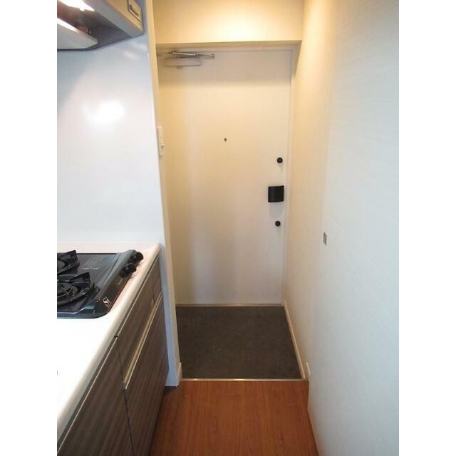 ※参考写真(玄関)