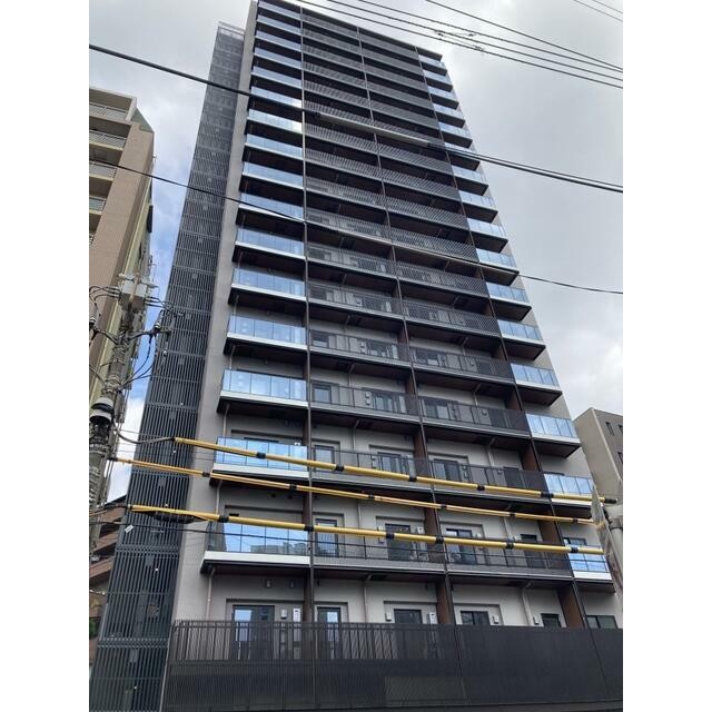 大田区山王２丁目 【賃貸居住】マンション