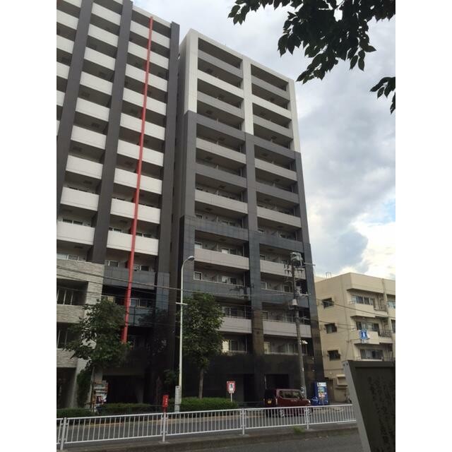 大田区大森中１丁目 【賃貸居住】マンション