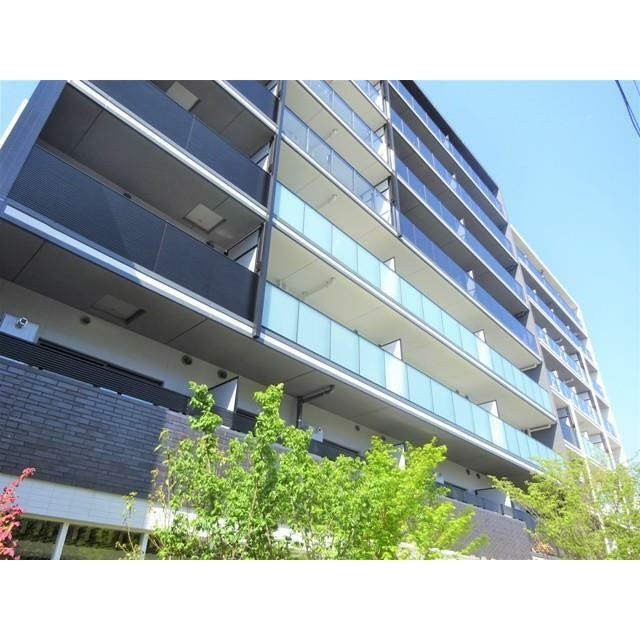 大田区東蒲田１丁目 【賃貸居住】マンション