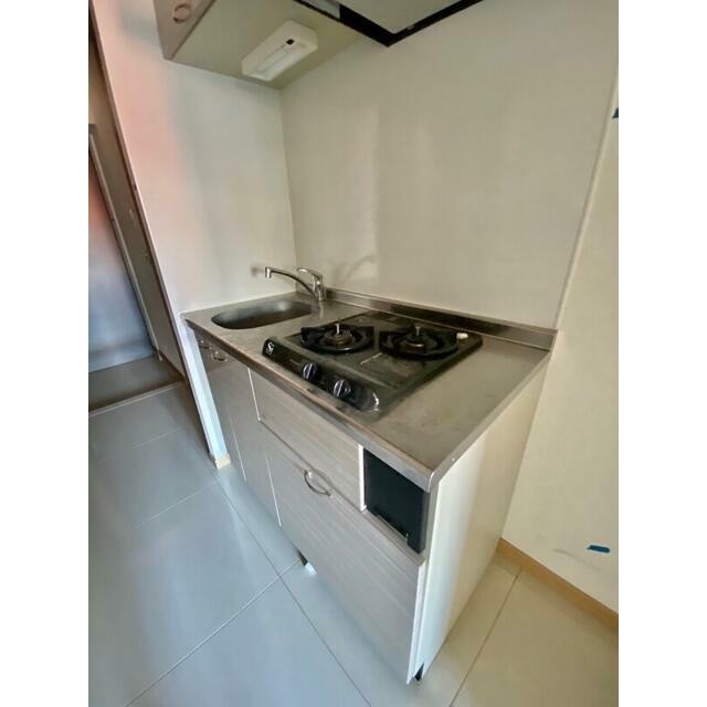 同物件別部屋(キッチン)