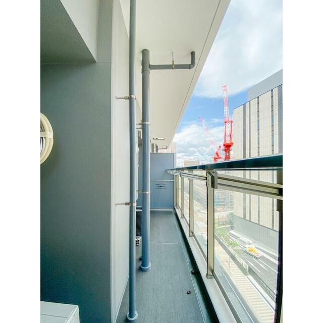 ※写真は同タイプ住戸です。