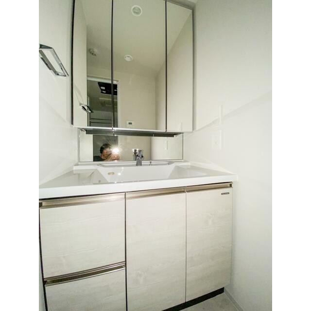 ※写真は同タイプ住戸です。(内装)