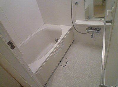 ※同仕様写真(風呂)