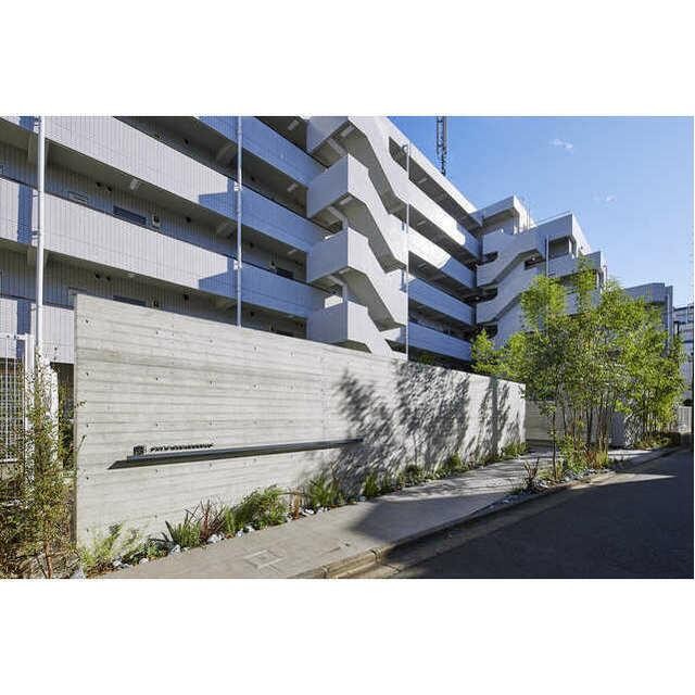 大田区仲六郷３丁目 【賃貸居住】マンション