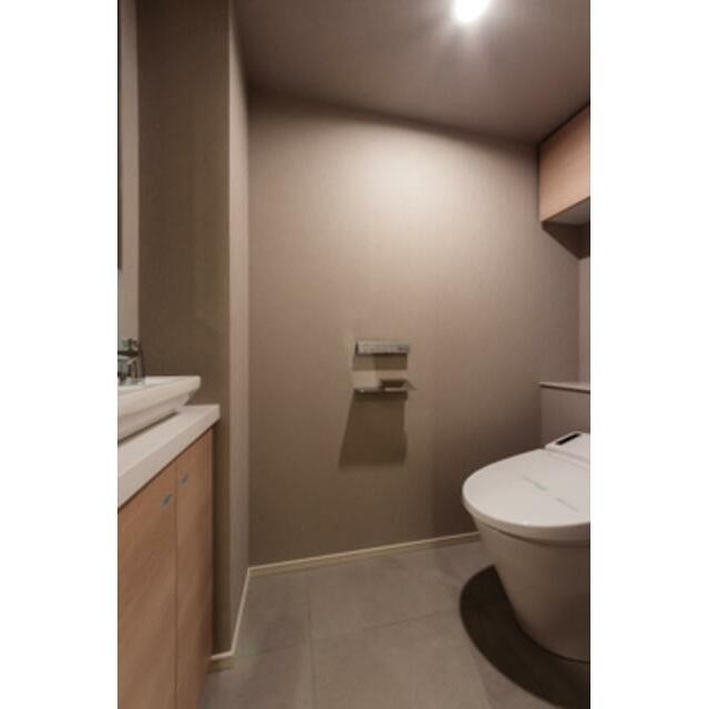 ※写真は同タイプ住戸です。(内装)