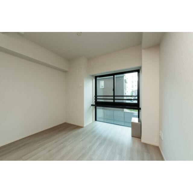 ※写真は同タイプ住戸です。(居間)