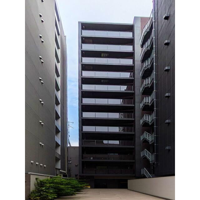 大田区西蒲田７丁目 【賃貸居住】マンション