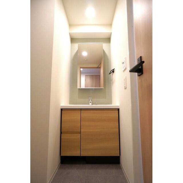 ※写真は同タイプ住戸です。(内装)