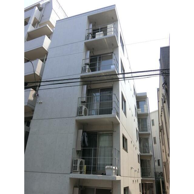 品川区西品川２丁目 【賃貸居住】マンション