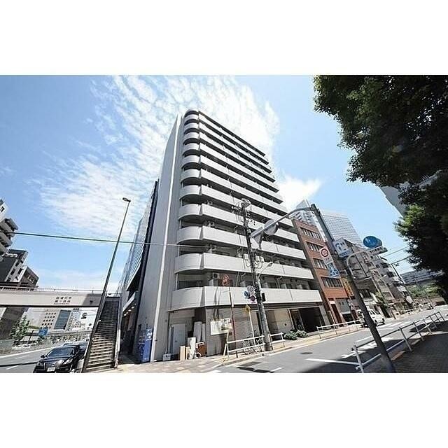 港区芝１丁目 【賃貸居住】マンション