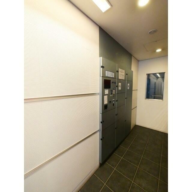 宅配ボックス有り★