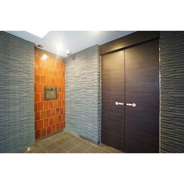 エントランス(その他建物画像)