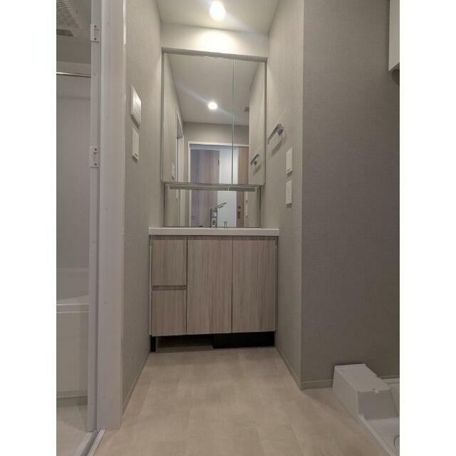 反転タイプ※現況優先(内装)