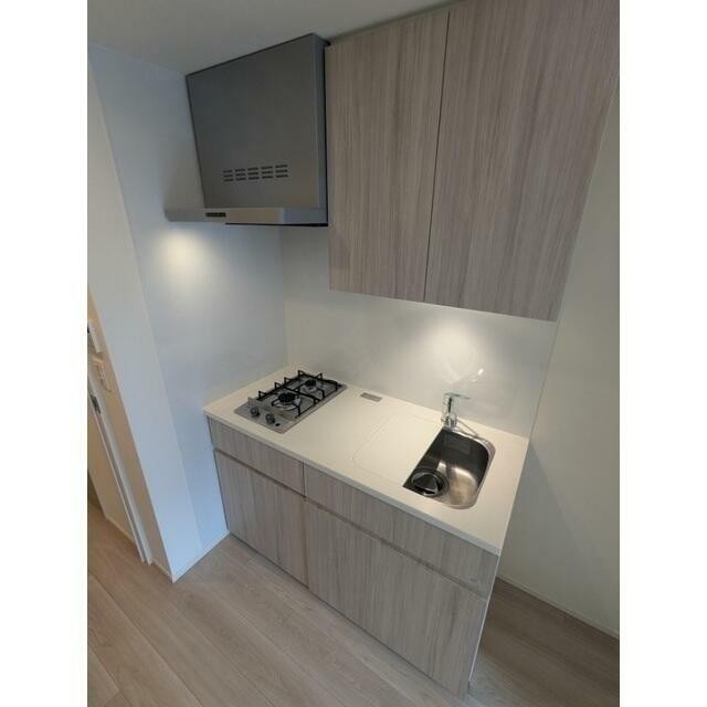 反転タイプ※現況優先(キッチン)