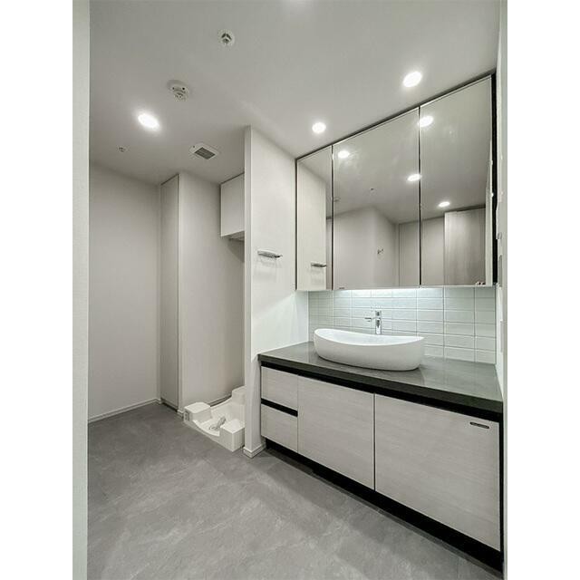 ※写真は同タイプ住戸です。(内装)