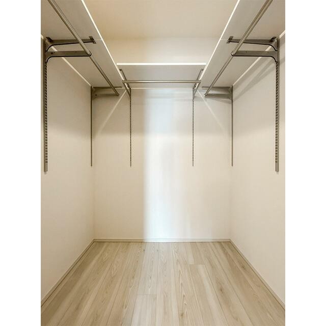 ※写真は同タイプ住戸です。(内装)