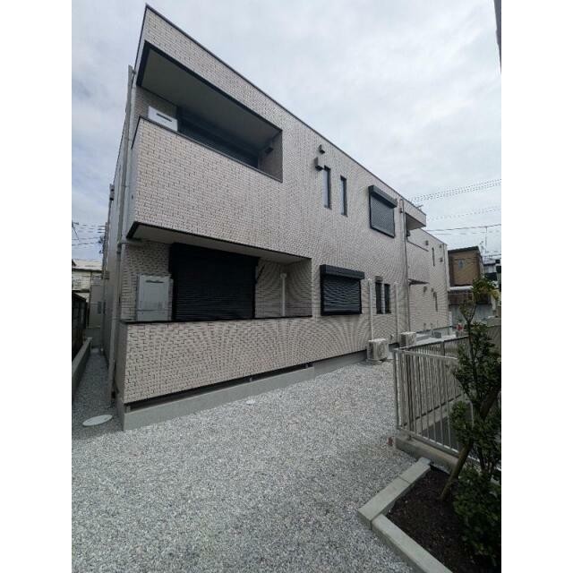 世田谷区用賀３丁目 【賃貸居住】アパート