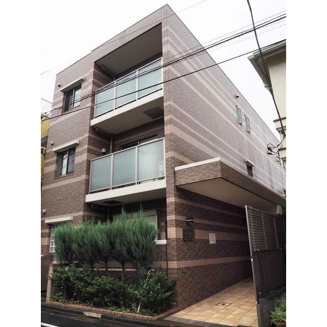 世田谷区新町３丁目 【賃貸居住】マンション