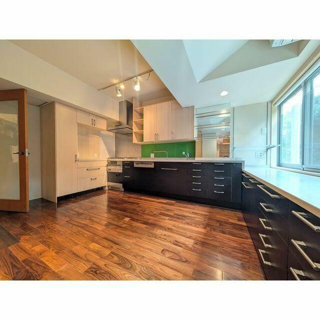 ダイニングキッチン約11帖 2026年4月撮影(キッチン)