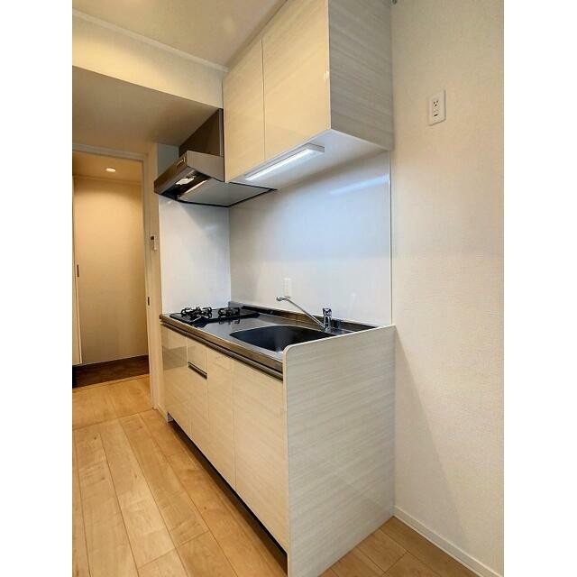 同仕様(キッチン)